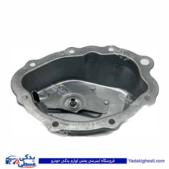 پژو درب پوش دنده 5 گیربکس 405 و سمند 9000138751