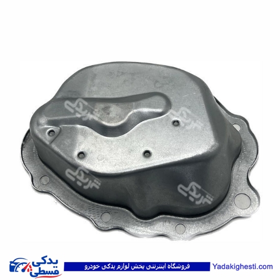 پژو درب پوش دنده 5 گیربکس 405 و سمند 9000138751
