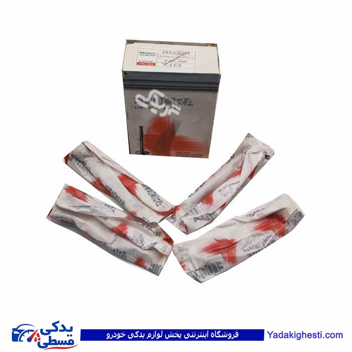 پژو سوپاپ موتور 405 مدل 2000 الدورا 9000559150