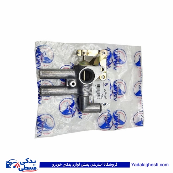 شیر بخاری پیکان با اورینگ آماتاصمد 10010018