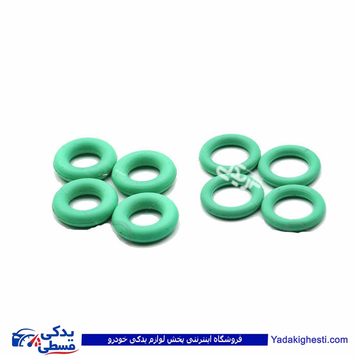 پژو اورینگ سوزن انژکتور 206 آماتاصمد 15031768
