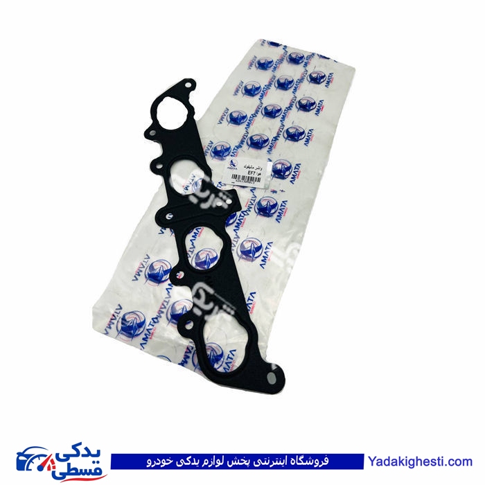 پژو واشر منیفولد هوا EF7 سمند ملی آماتاصمد 13050138