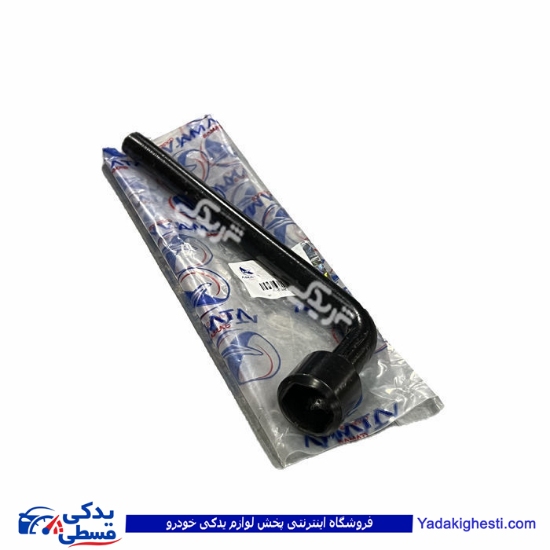 تیبا آچار چرخ سایز 21 آماتاصمد 22100018