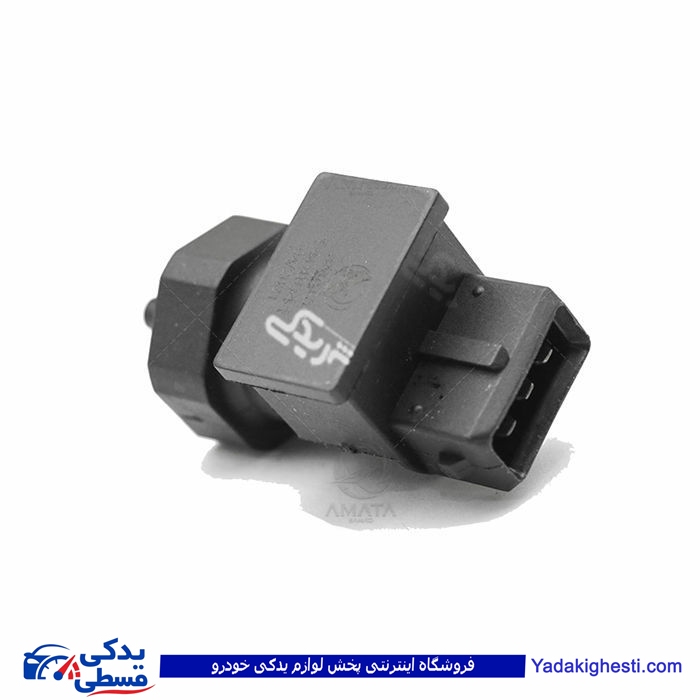 پراید سنسور کیلومتر طرح قدیم (kefeng) آماتاصمد 14080418