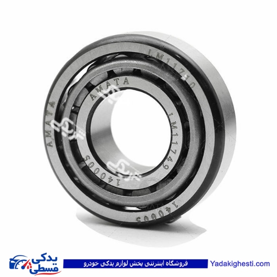بلبرینگ 11749 کوچک بیرونی پراید آماتاصمد 14070628 ( عمده )