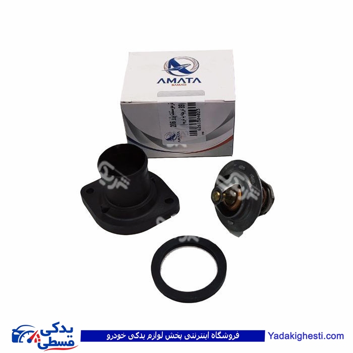 پژو ترموستات 206 89 درجه آماتاصمد 15040238