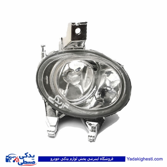 پژو چراغ مه شکن 206 جلو (سمت چپ) آماتاصمد 15027288