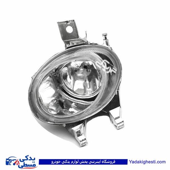 پژو چراغ مه شکن 206(سمت راست) آماتاصمد 15027298