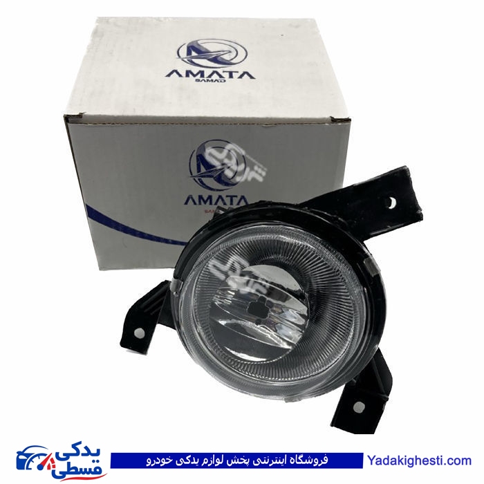 تیبا چراغ مه شکن (چپ) آماتاصمد 22020878