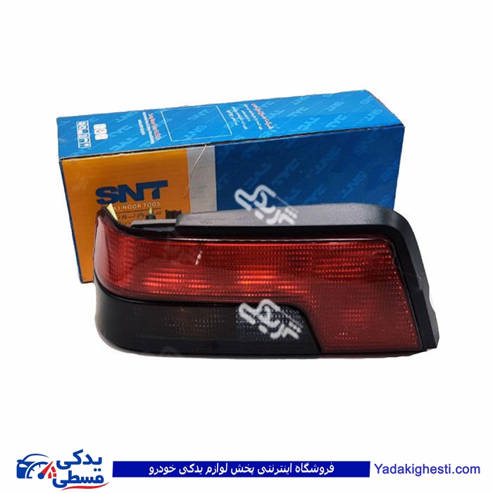 پژو چراغ خطر 405 (چپ) آماتاصمد SNT 11022058