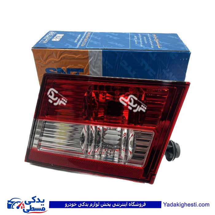 پژو چراغ خطرسمندSNT(صندوق/راست) آماتاصمد 13020238