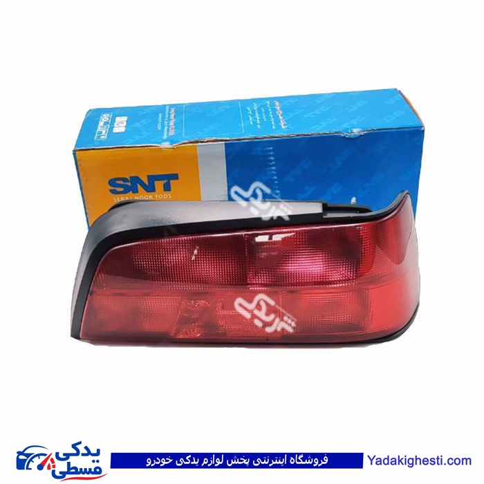 پژو چراغ خطر پارس (راست) آماتاصمد SNT 16023308