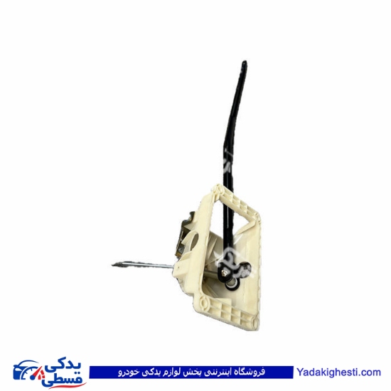 پژو لیور تعویض دسته دنده سمند کامل آماتاصمد 13060048