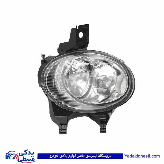 پژو چراغ مه شکن 206 جلو (سمت چپ) آماتاصمد SNT 15027338