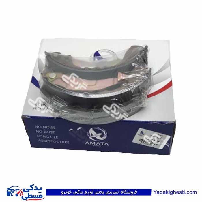 تیبا لنت عقب و کفشکی پراید وانت و ریو آماتاصمد 22070258