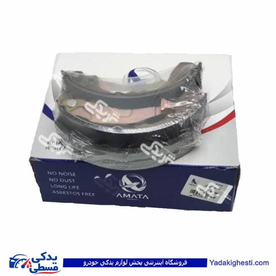 تیبا لنت عقب و کفشکی پراید وانت و ریو آماتاصمد 22070258