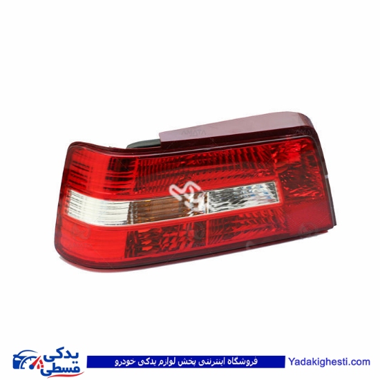 پژو چراغ خطر 405 (چپ/SLX) آماتاصمد SNT 11022018