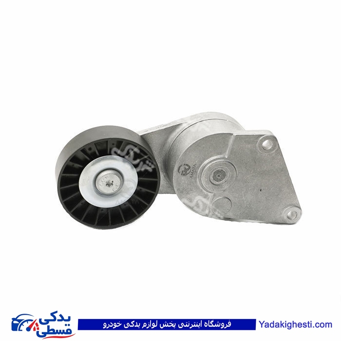 پژو پایه تسمه سفتکن آلترناتور 405 آماتاصمد 11040658