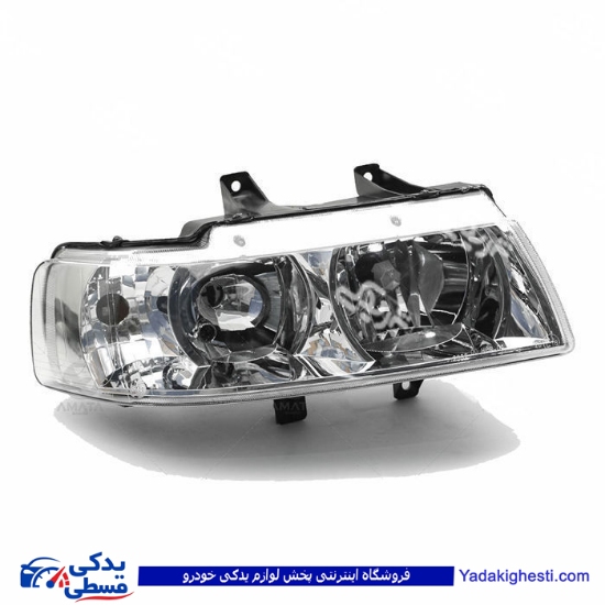 پژو چراغ جلو سمند (راست) آماتاصمد SNT 13020268