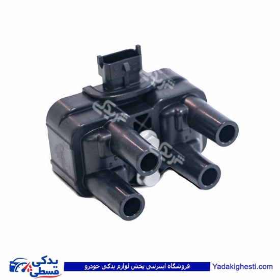 پراید کوئل دوقلو زیمنس و پیکان (Cadic) آماتاصمد 14080258