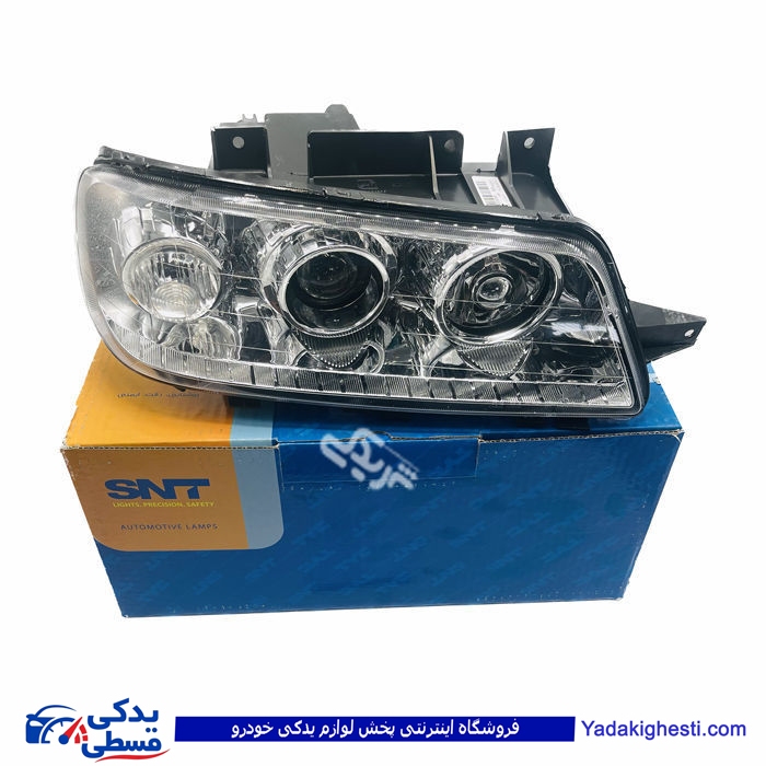 پژو چراغ جلو 405 (راست/SLX) آماتاصمد SNT 11021998