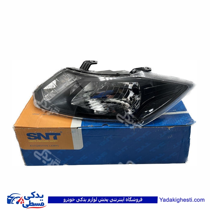کوییک چراغ جلو (چپ/بدون موتور) آماتاصمد SNT 30020018