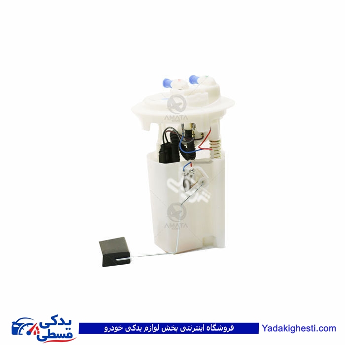 پژو پمپ بنزین 405 داخل باک کامل جدید بزرگ آماتاص 11080688