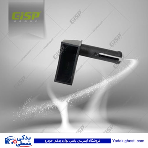 پژو محفظه برگشت روغن 405 پارس سمند 474235