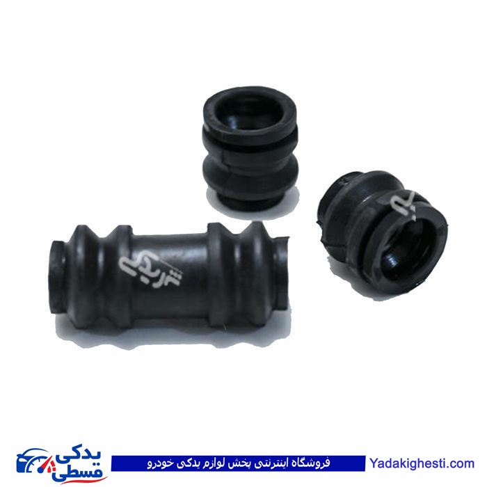 پراید گردگیر اتصالات کلیپر چرخ جلو  9000562876