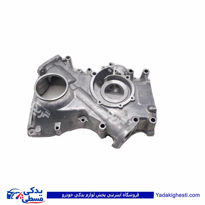 نیسان سینی جلو 9000980631