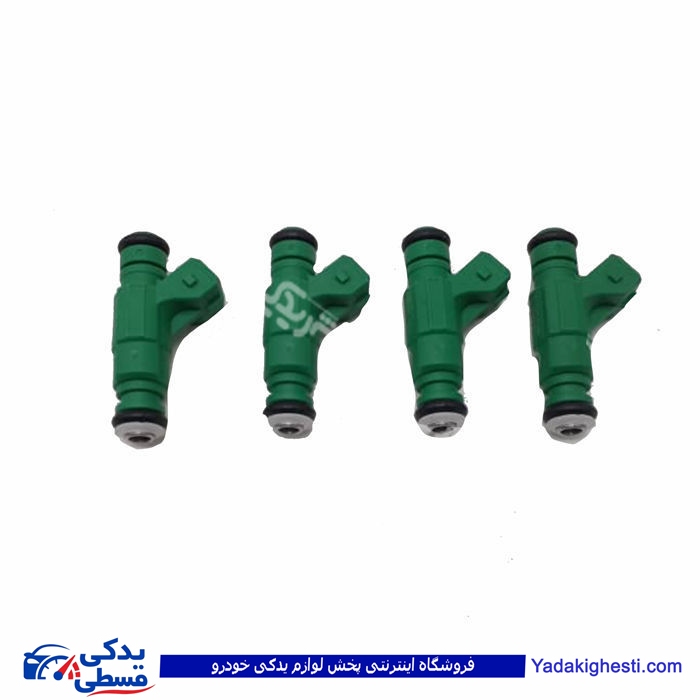 نیسان سوزن انژکتور یورو 4 9000980986