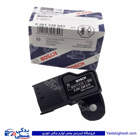 نیسان مپ سنسور 9000980975