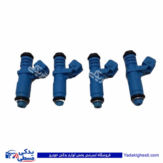 نیسان سوزن انژکتور قدیمی 9000980987