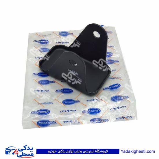 تیبا پایه دسته موتور 2 (رابط براکت) دیناپارت 2503037