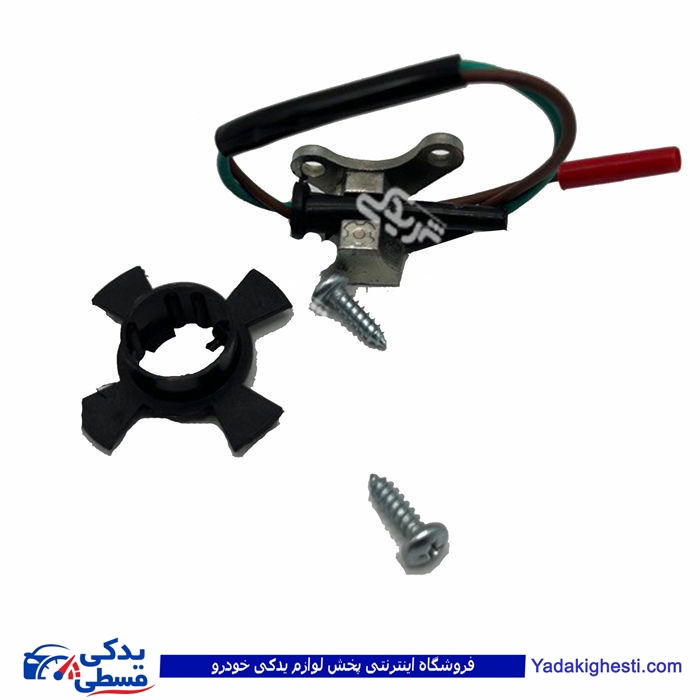 چشمی مگنت دلکو برقی با پروانه پیکان (لندوور,مینی ماینر) شتاب افزا 9000135006