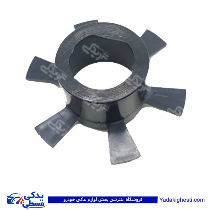 پروانه مگنت دلکو برقی پاترول(پاترول 6 سیلندر) شتاب افزا 9000135013