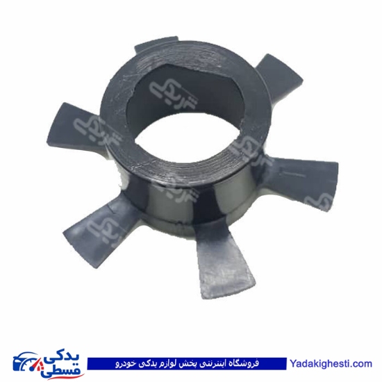 پروانه مگنت دلکو برقی پاترول(پاترول 6 سیلندر) شتاب افزا 9000135013