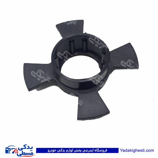 پروانه مگنت دلکو برقی بنز(بی ام دبلیو،پژو 504 قدیمی(2000)،گالانت) شتاب افزا 9000135015