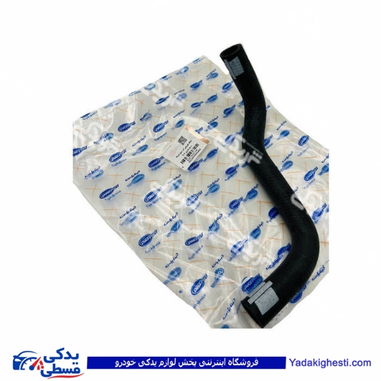 پژو شیلنگ 206 مخزن انبساط خروجی آب منبع دیناپارت 1602136