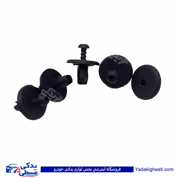 پژو خار حرارت گیر اگزوز سمند و 405 9000803364
