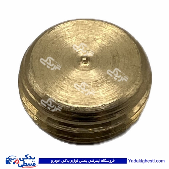 پژو کورکن کانال روغن اویل پمپ 405 و سمند 9000803366