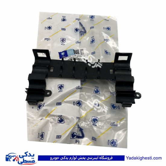 پژو بست نگهدارنده شیلنگ بنزین 405 ایساکو 250208699