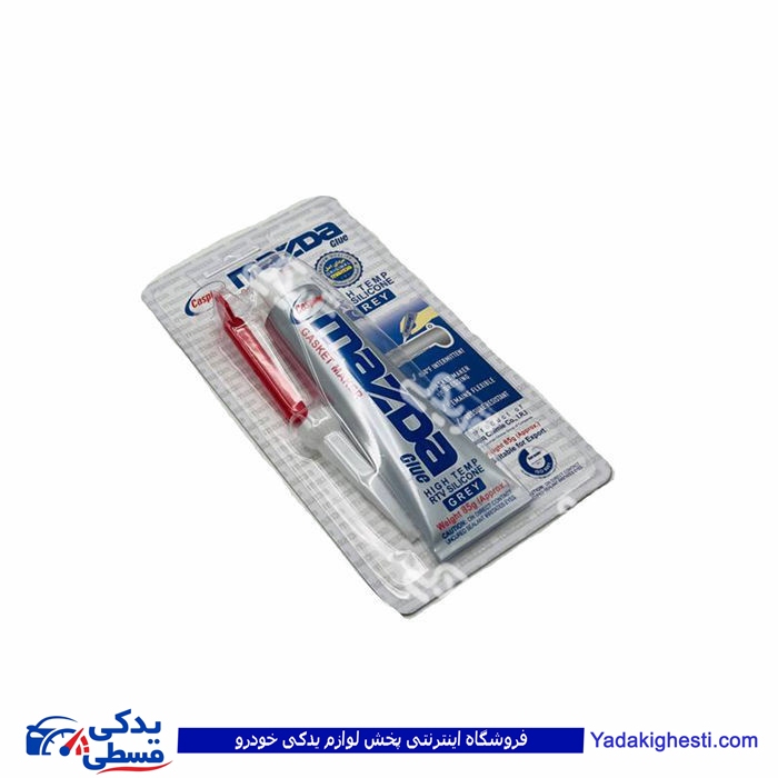 چسب مزدا بزرگ 9000943158