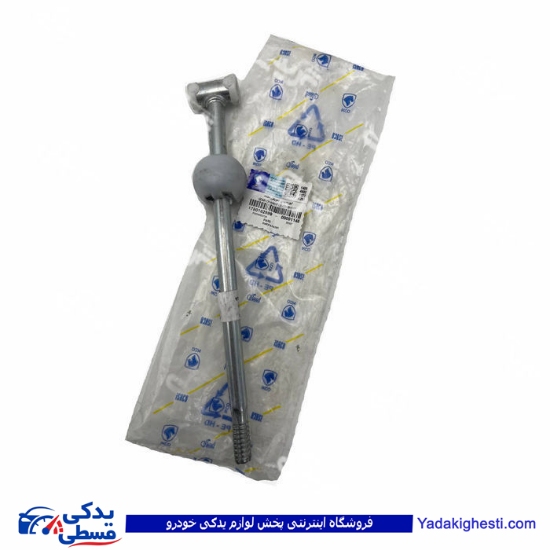 پژو لیور تعویض دسته دنده 405 (میل تکی) ایساکو 1780102899