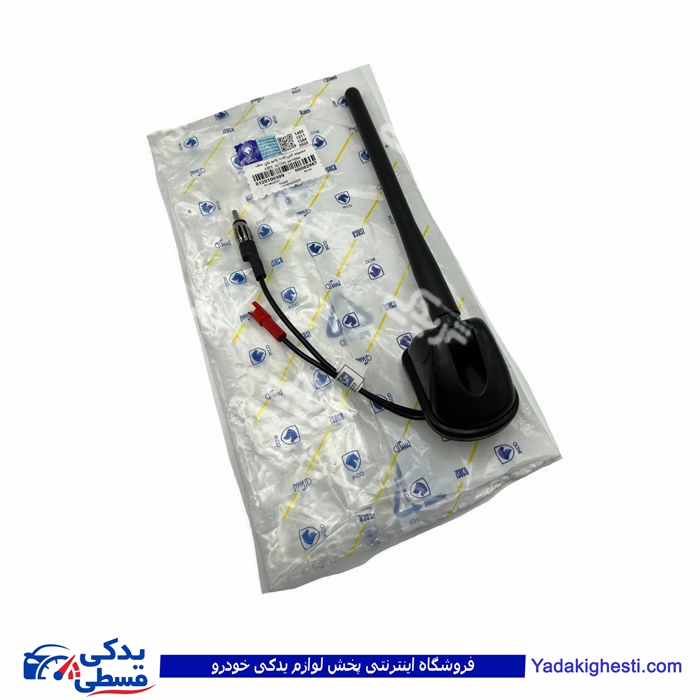 پژو آنتن کامل 405 و سمند ایساکو 120100399