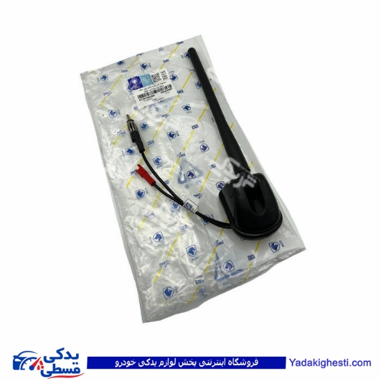 پژو آنتن کامل 405 و سمند ایساکو 120100399