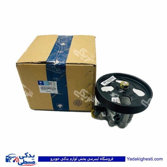 پژو پمپ هیدرولیک 405 ایساکو  360702699