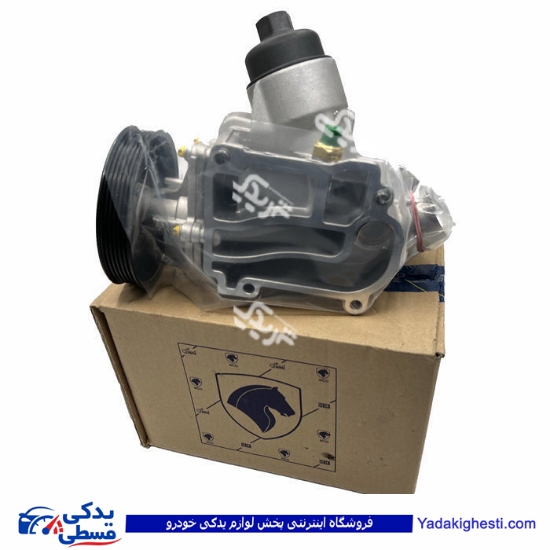 پژو اویل ماژول سمند ملی ایساکو BPS 720301199