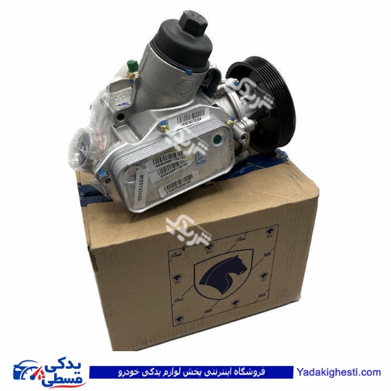 پژو اویل ماژول سمند ملی ایساکو BPS 720301199
