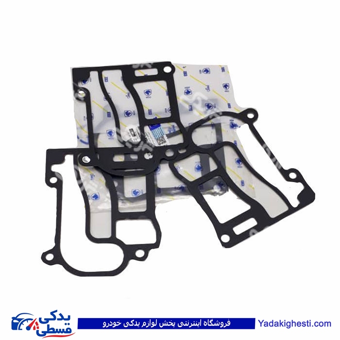 پژو واشر خنک کننده روغن اویل ماژور به بلوک سیلندر 1860909499